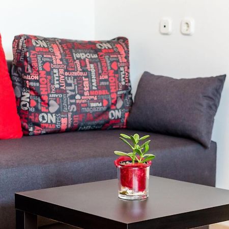 Apartment Libertas Dubrovník Exteriér fotografie
