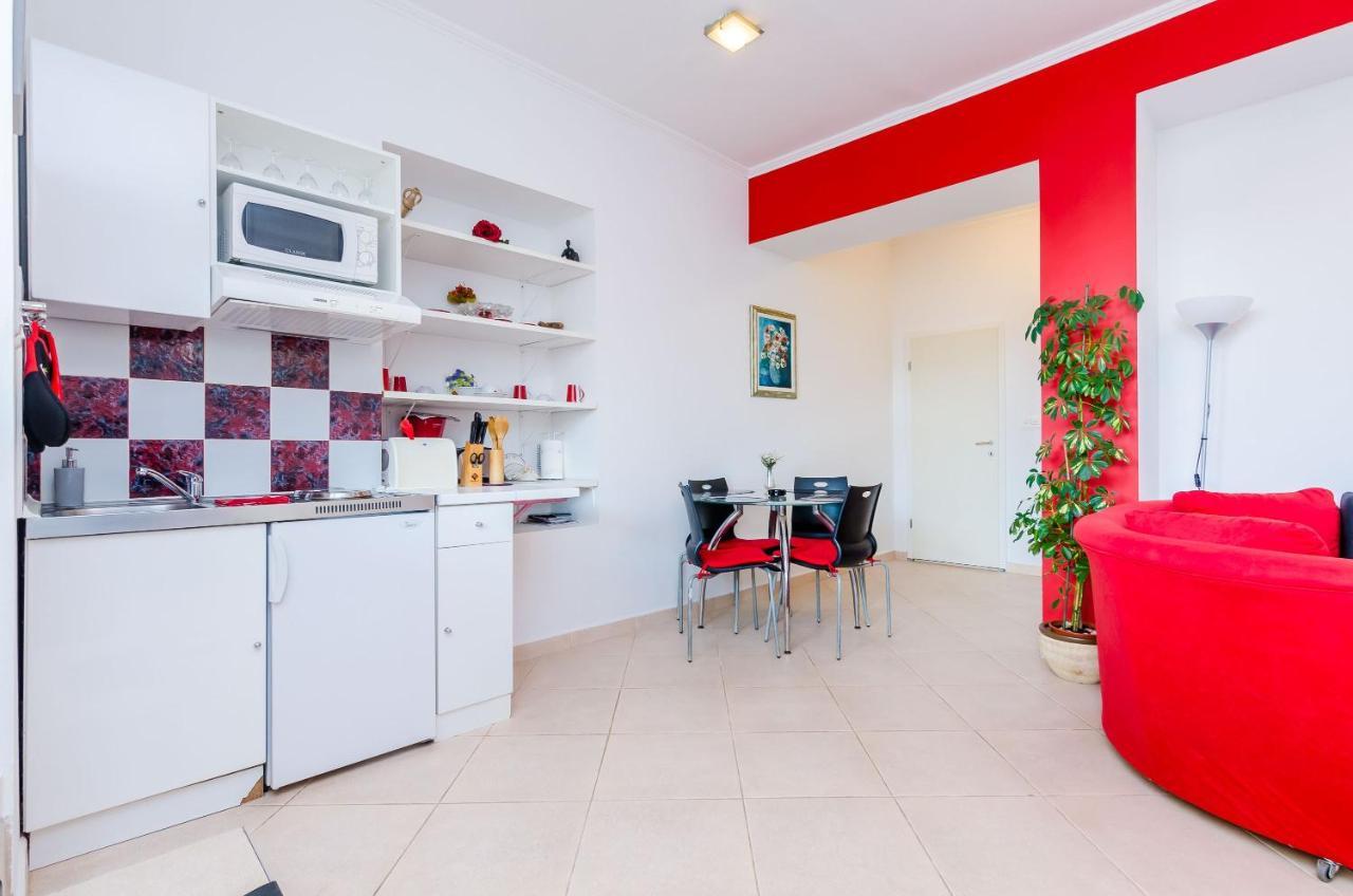 Apartment Libertas Dubrovník Exteriér fotografie