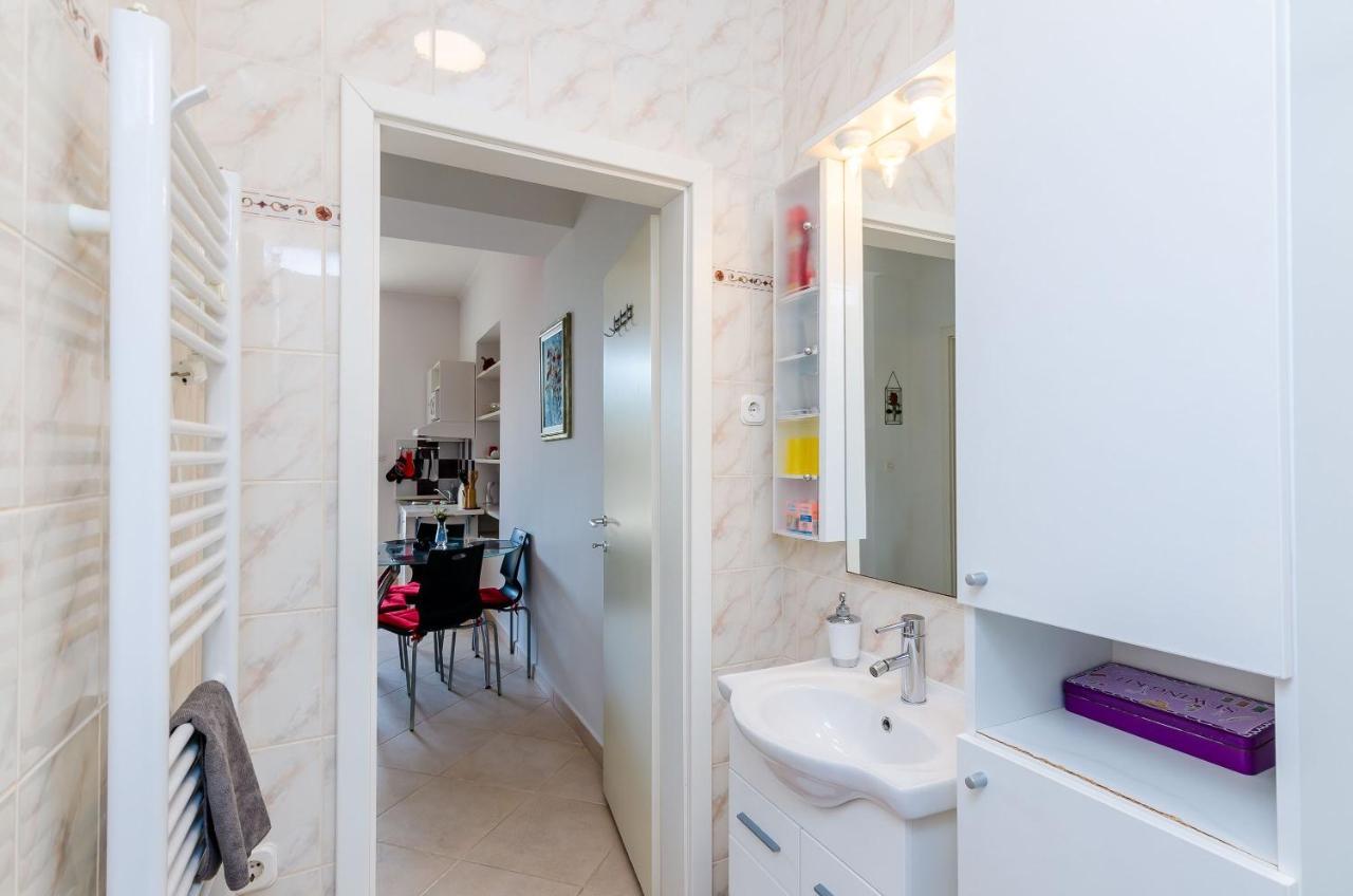 Apartment Libertas Dubrovník Exteriér fotografie